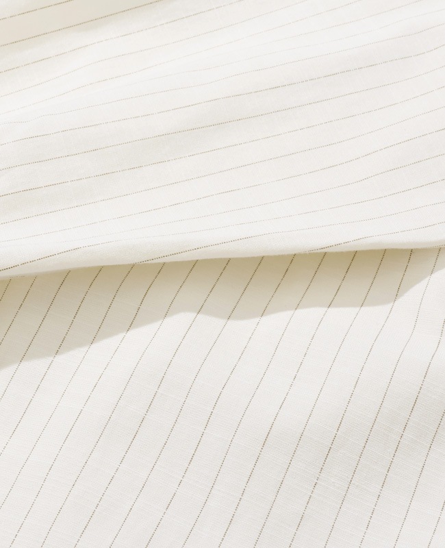 クリフメイヤー[公式] 袖リブハッピーシャツ MENS 2536301