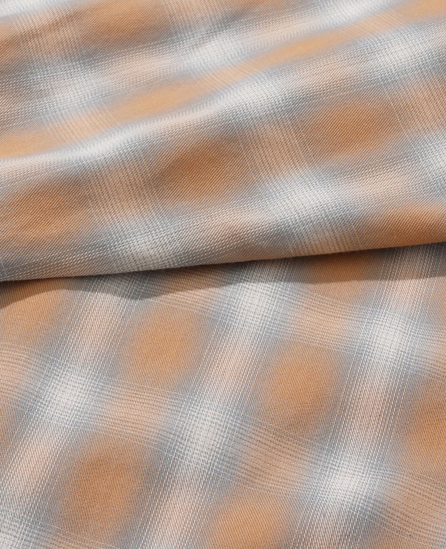クリフメイヤー[公式] 袖リブハッピーシャツ MENS 2536301