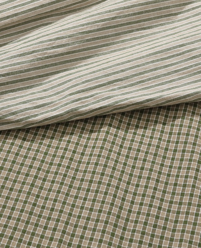 クリフメイヤー[公式] 袖リブハッピーシャツ MENS 2536301