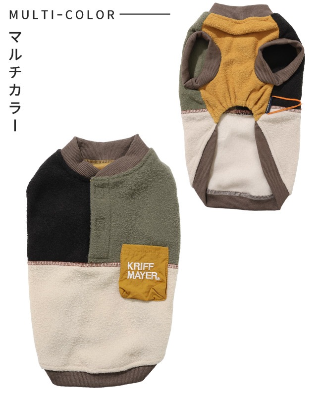 クリフメイヤー[公式] ブークレクルー DOG D2617808