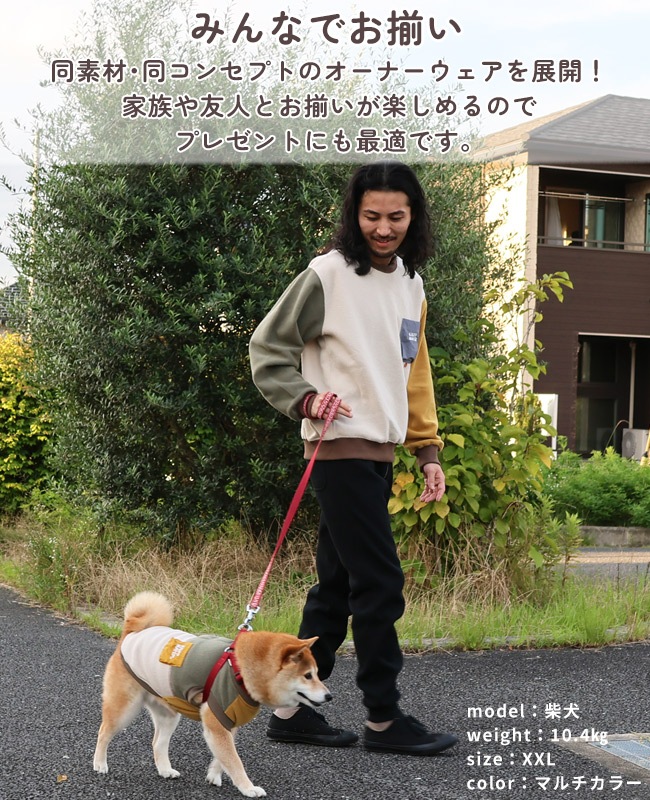 クリフメイヤー[公式] ブークレクルー DOG D2617808