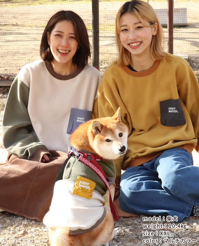 クリフメイヤー[公式] ブークレクルー DOG D2617808