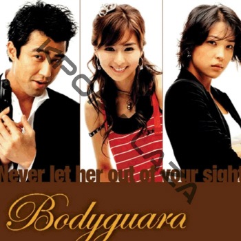 韓国ドラマ　ボディガード　dvdbox（新品未開封） K-POP LAND】KPOP DVD 韓流グッズ 専門店 新大久保 KPOPDVD