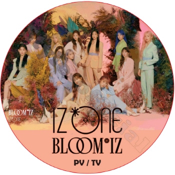 K-POP LAND】KPOP DVD 韓流グッズ 専門店 新大久保 KPOPDVD