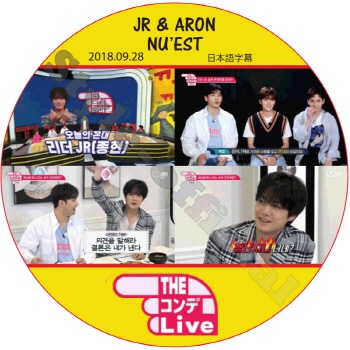 K-POP・アジア NU'EST DVD NU'EST DVD K-POP・アジア