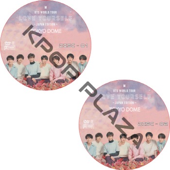 K-POP LAND】KPOP DVD 韓流グッズ 専門店 新大久保 KPOPDVD