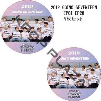 SEVENTEEN FOLLOW AGAIN DVD ＋ トレカ フルセット SEVENTEEN FOLLOW AGAIN DVD トレカ 12枚セット K-POP DVD/ 2024