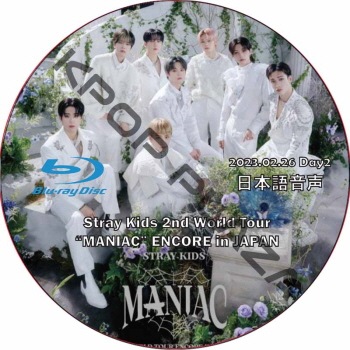 K-POP LAND】KPOP DVD 韓流グッズ 専門店 新大久保 KPOPDVD
