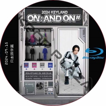 K-POP LAND】KPOP DVD 韓流グッズ 専門店 新大久保 KPOPDVD