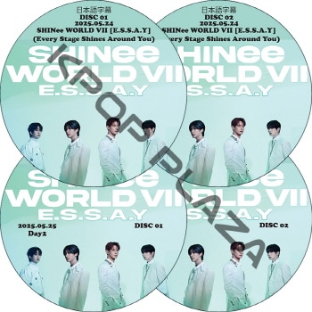 K-POP・アジア SHINee WORLD 2014 DVD Amazon.com: SHINee WORLD 2014~I'm Your Boy~ Special Edition in
