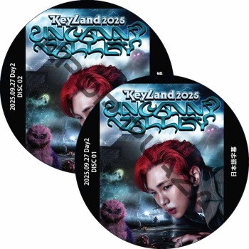 K-POP LAND】KPOP DVD 韓流グッズ 専門店 新大久保 KPOPDVD