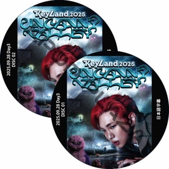 K-POP LAND】KPOP DVD 韓流グッズ 専門店 新大久保 KPOPDVD