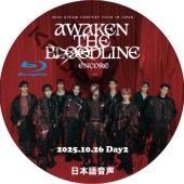 K-POP男子アイドル,&TEAM,Blu-ray | k-popland
