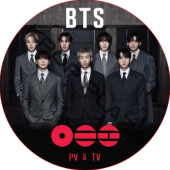 K-POP男子アイドル,BTS | k-popland
