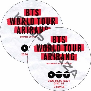 K-POP LAND】KPOP DVD 韓流グッズ 専門店 新大久保 KPOPDVD