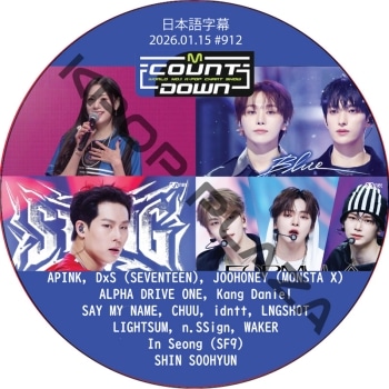 K-POP LAND】KPOP DVD 韓流グッズ 専門店 新大久保 KPOPDVD