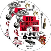 K-POP男子アイドル,BTS | k-popland