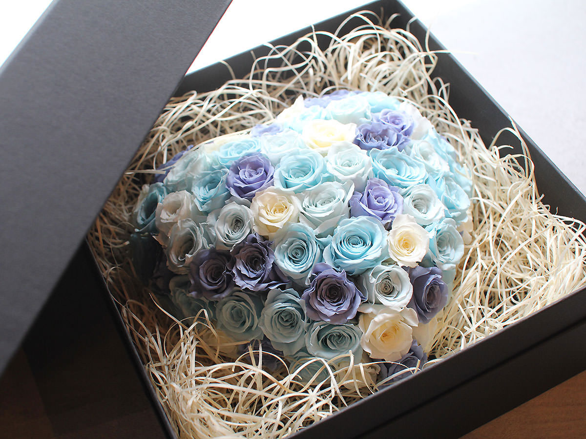 kst293様用　まぁいっか、しあわせの花、award、ハート ハートの花束 - 株式会社花キク【flower coordinate HANAKIKU