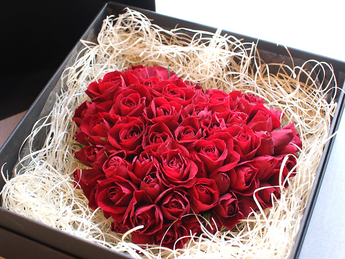 ボックスハート