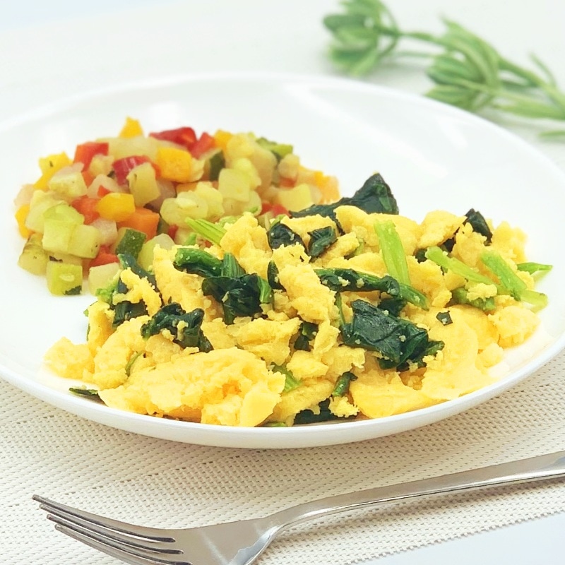 ヘルシー炒りたまごN（1kg）