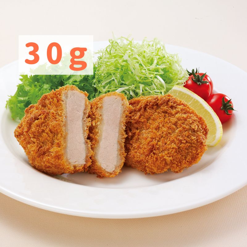 NKR豚ヒレカツ（30g×50）