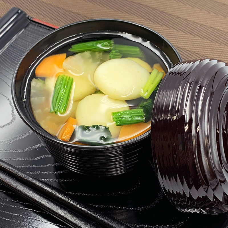 すいとん（平丸形）（約8g×98～100）