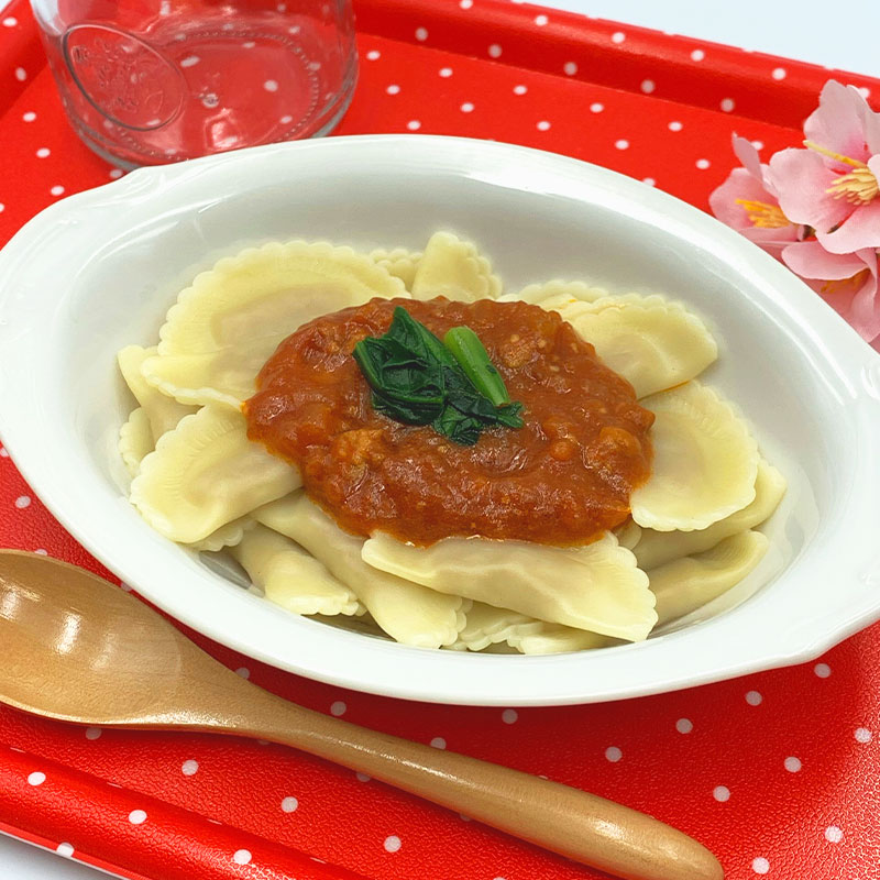 ラビオリ（プレーン）（約3.6g×253～309）