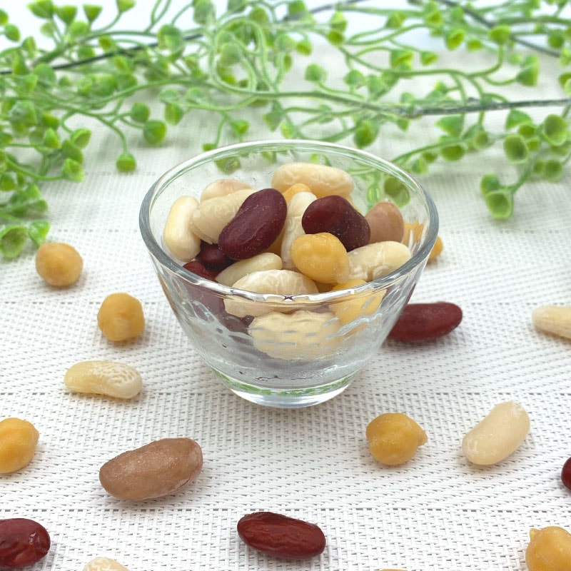 4種豆のミックス（1kg）