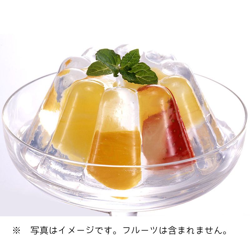 NKRクールゼリーの素(600g) | 給食用食品・業務用食品通販 NKRクールゼリーの素(600g) | 給食用食品・業務用食品通販