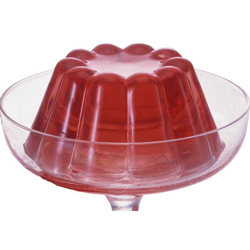 NKRストロベリーゼリーの素（600g）