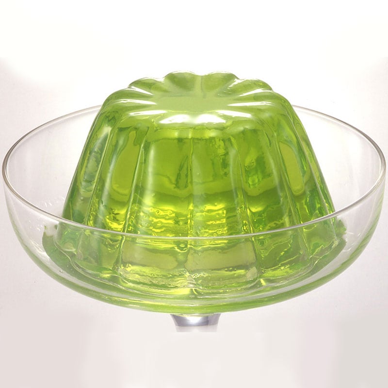 NKR青りんごゼリーの素（600g）