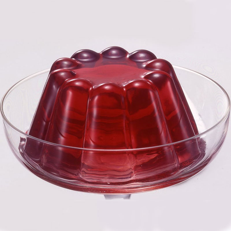 NKRグレープゼリーの素（600g）