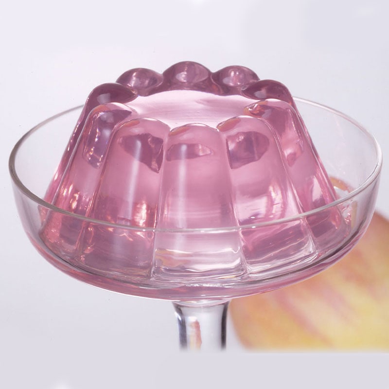 NKRピーチゼリーの素（600g）