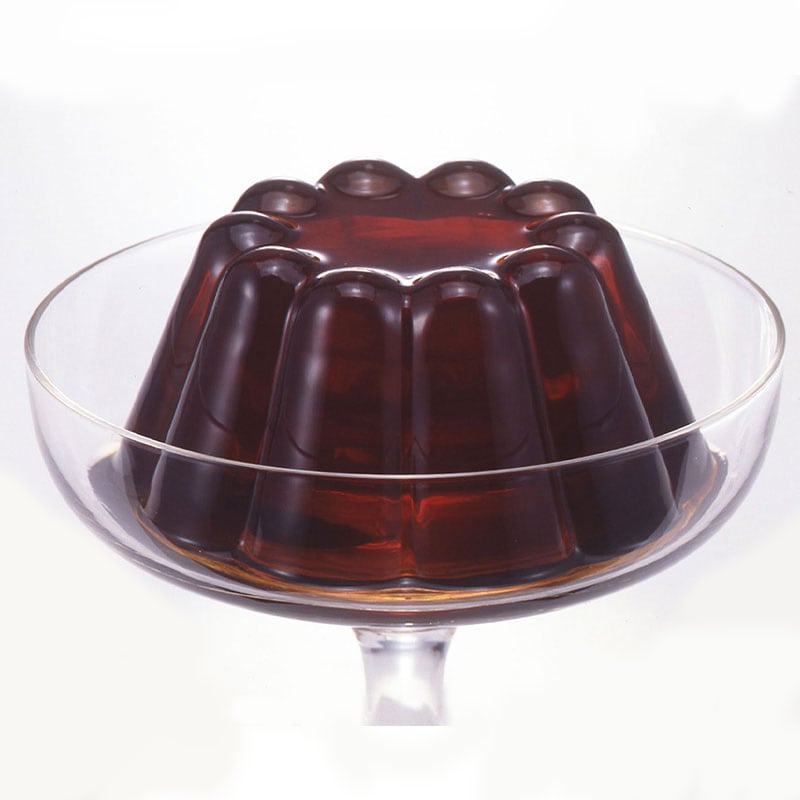 NKRコーヒーゼリーの素（600g）