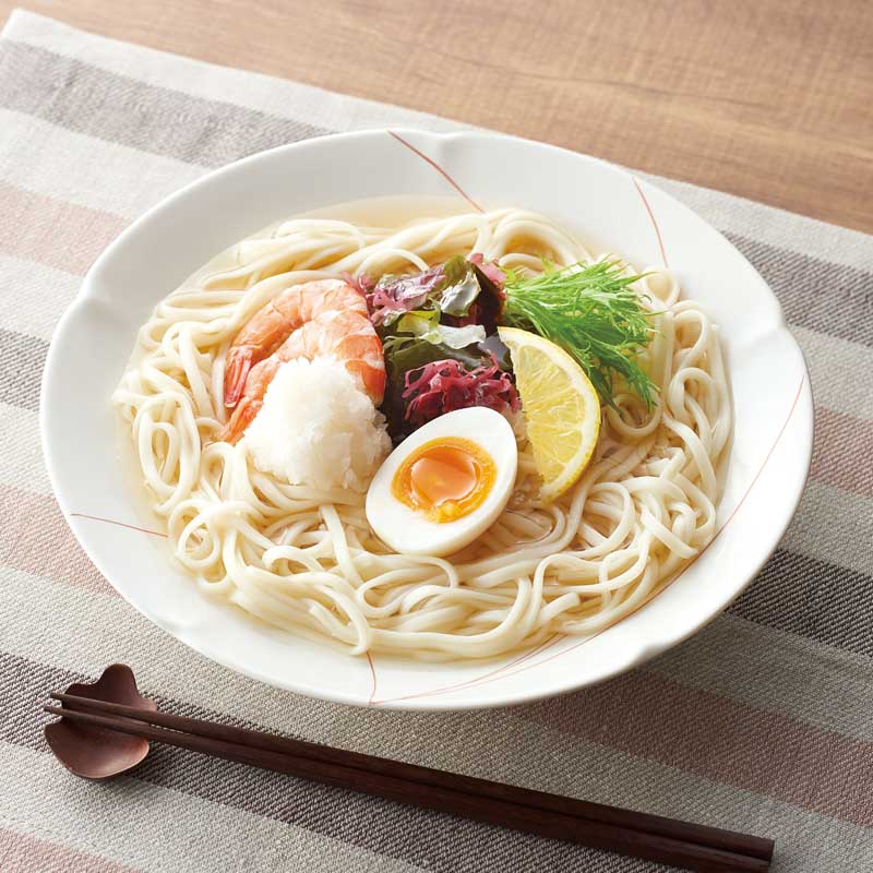 塩分ゼロうどん（180g）