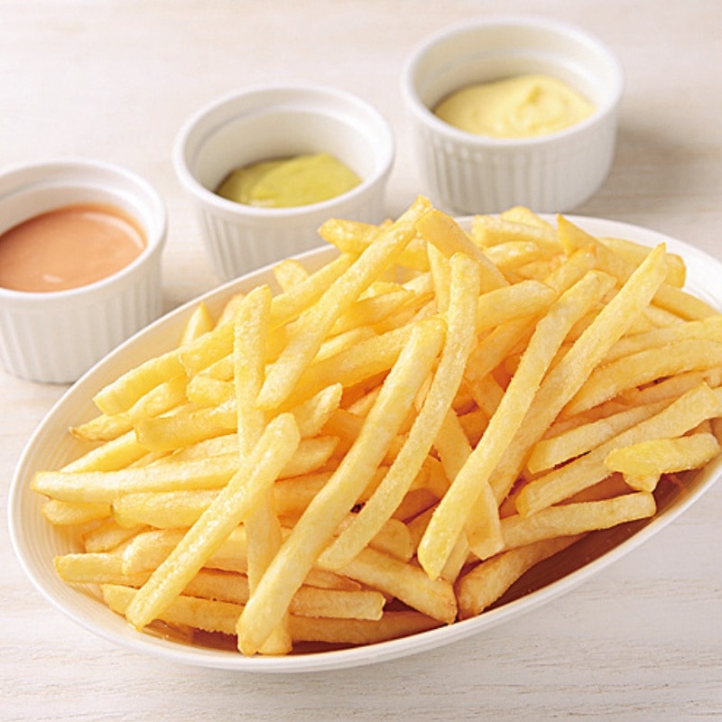 シューストリングポテト（1kg）