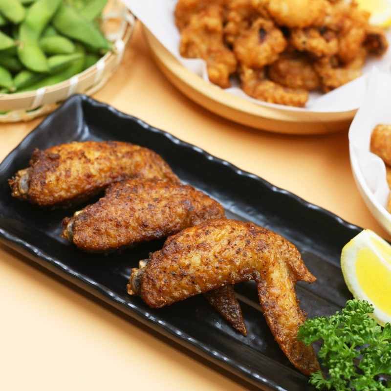 手羽先黄金焼き（約23本）