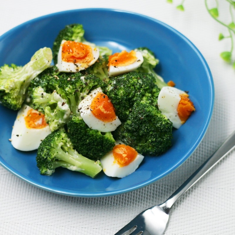 ブロッコリー（500g）