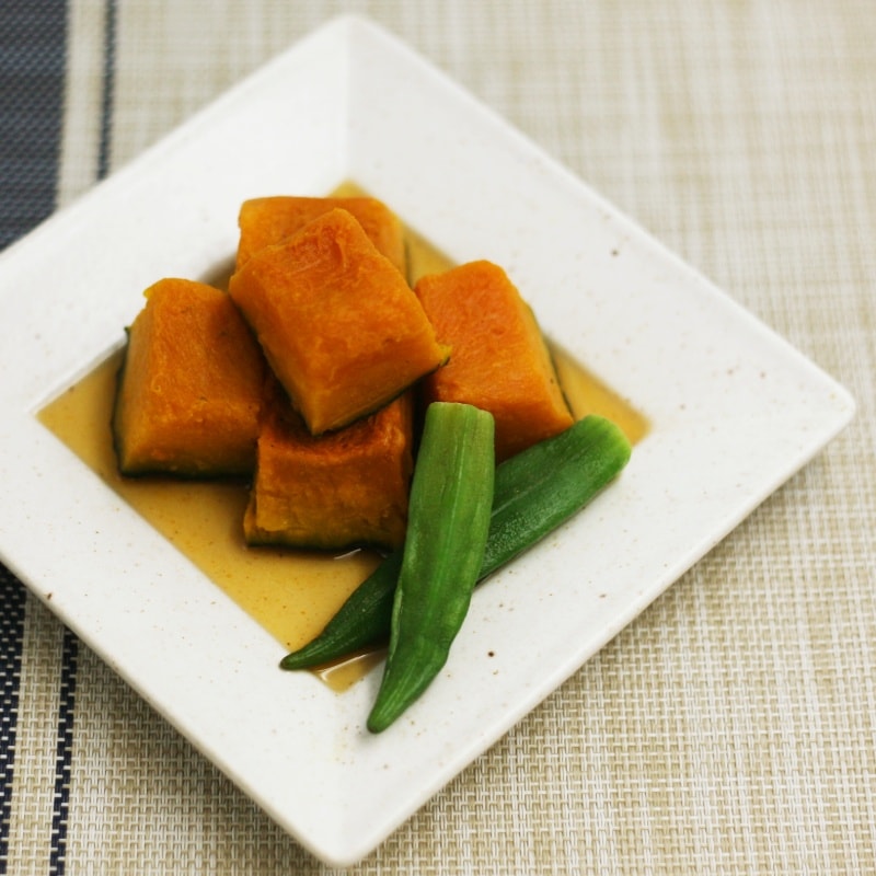 かぼちゃ乱切り（500g）