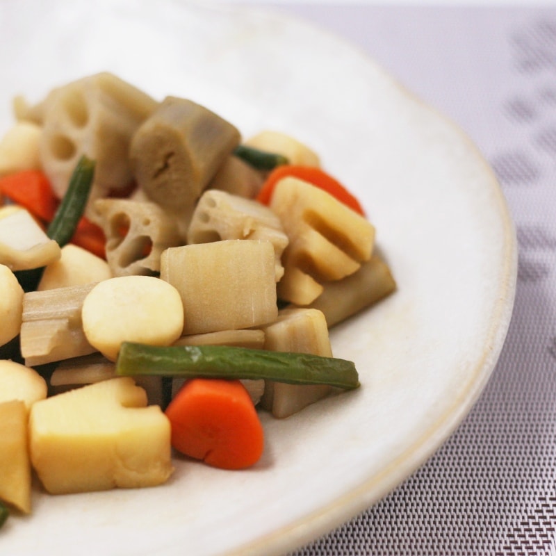 和風野菜ミックス（500g）