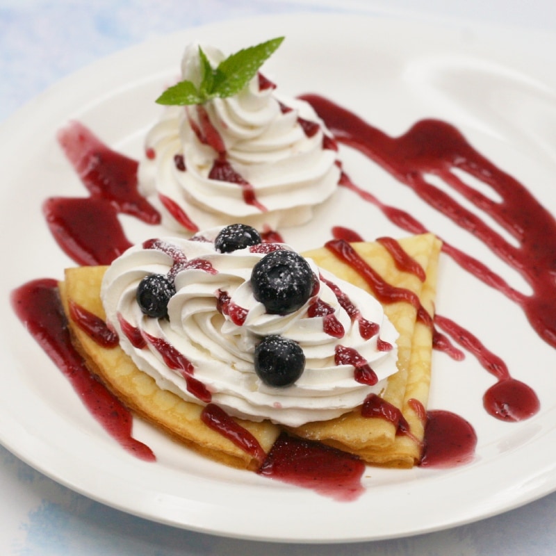 フローズンホイップ（1000ml）