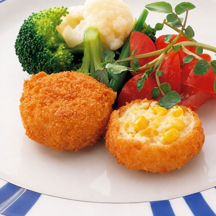 コーンクリーミィコロッケ（35g×20）