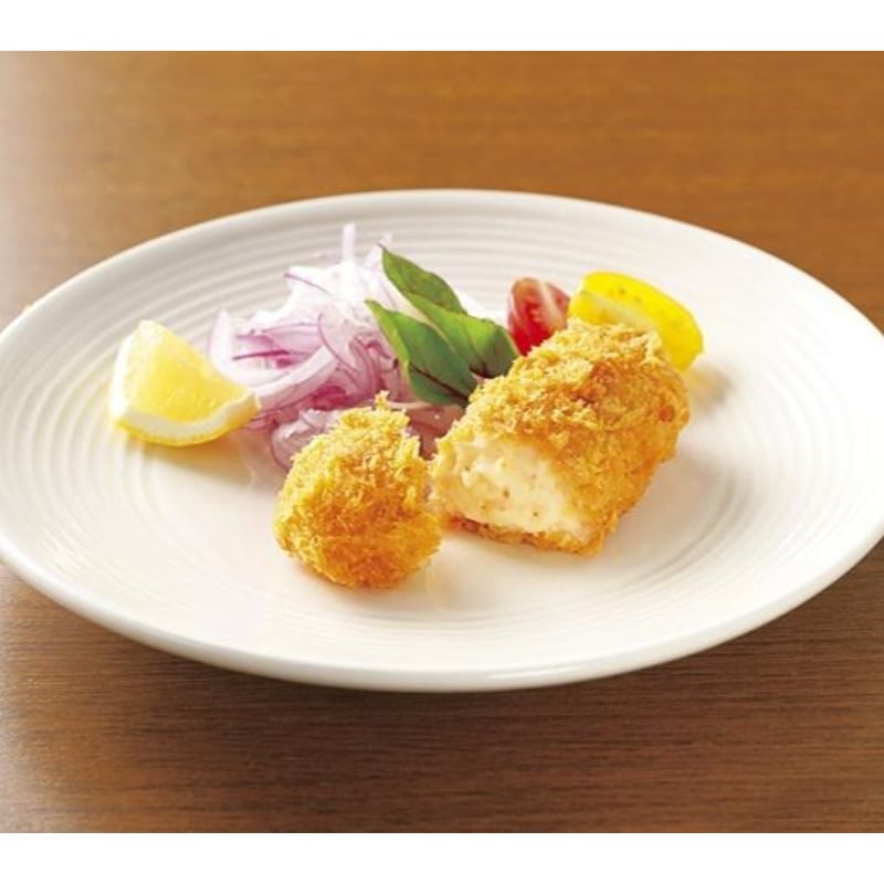 特選Deliクリームコロッケ（かに入り）（75g×30）