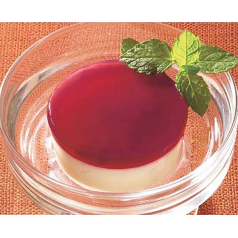 レアチーズ風ムースR（40g×10）