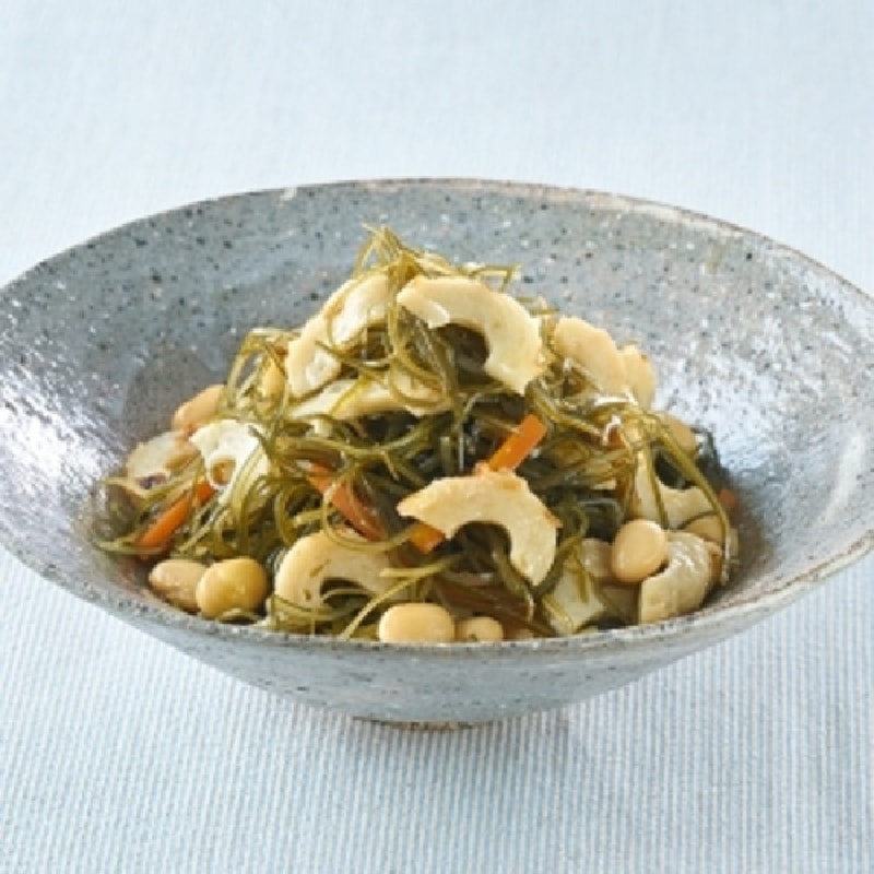 プチ半月スライス竹輪（500g）