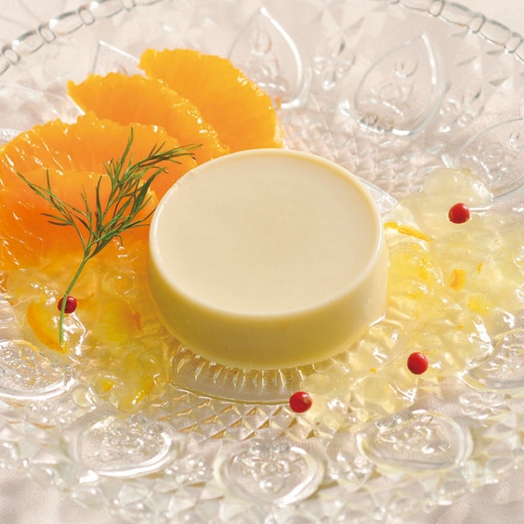 紅茶のムース（40g）