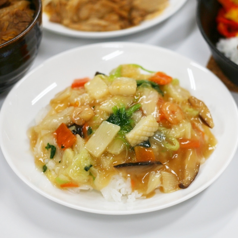 中華丼の素（180g）