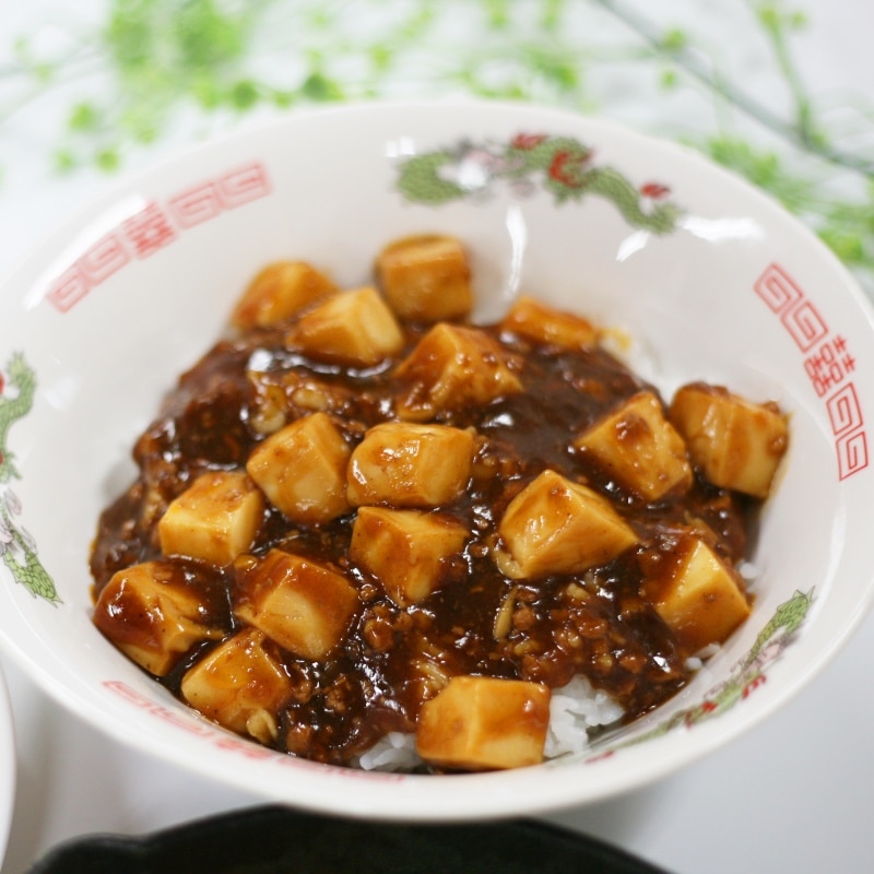 JG麻婆豆腐（200g）