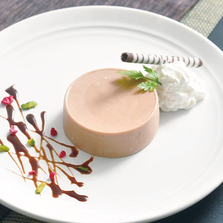 チョコレートムース（40g）