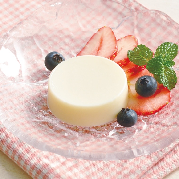 バニラのムース（40g）